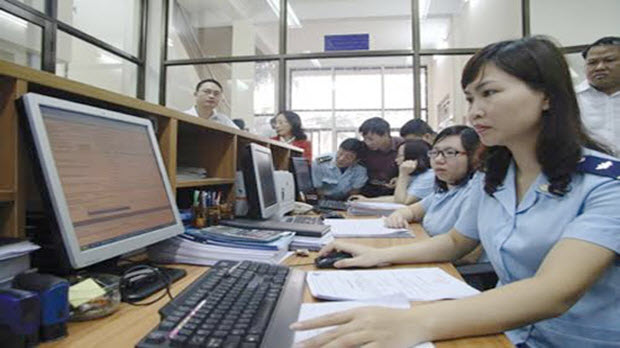   Hải quan Hải Phòng: Thu ngân sách đạt 7.357 tỷ đồng